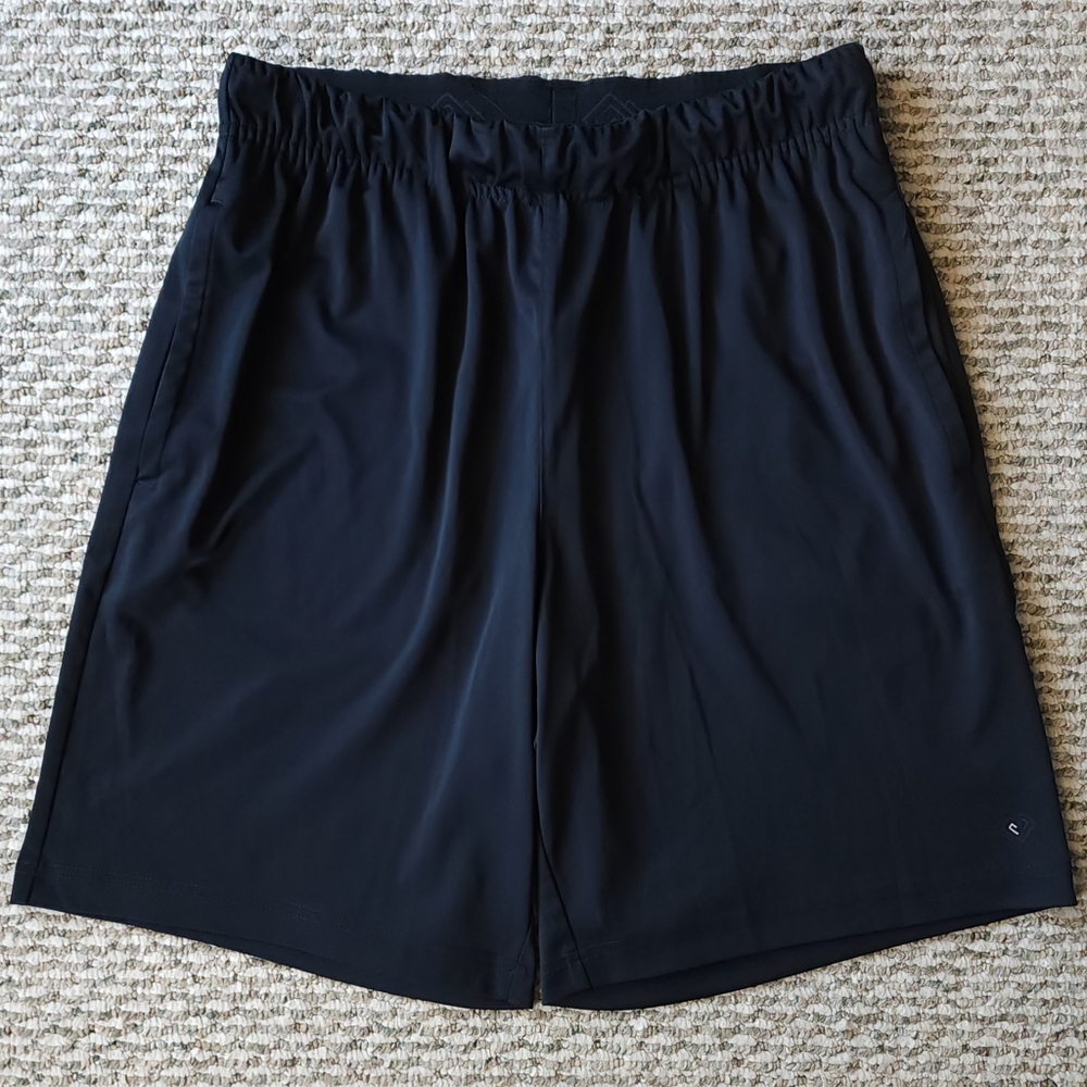 Men's Xersion Basketball Shorts